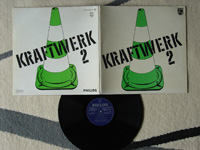 1971 Kraftwerk 2 6305 117.