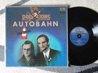 1976 Pop Lions - Autobahn 6434 348.