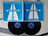 1976 Doppelalbum 6623 057.