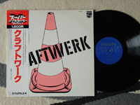 1979 Kraftwerk 1 BT 8101.