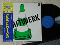 1979 Kraftwerk 2 BT 8108.