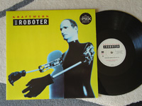 1991 Robotnik // Die Roboter / Robotronik 1C 060-2 04325 6.