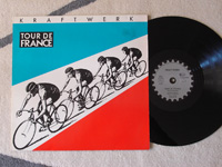 1983 Tour de France / Tour de France 1CK 052 16522046.