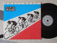 1983 Tour de France (remix) / Tour de France (remix) 1CK 052 16522046.