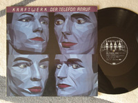 1987 Der Telefonanruf // Housephone / The Telephone Call 1CK 060 201633.