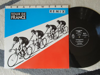 1983 Tour de France // Tour de France / Tour de France 1CK 062 2003776.