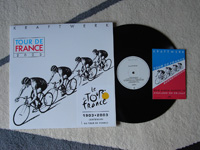 2003 Tour de France // Tour de France / Tour de France 7243 552 6896.