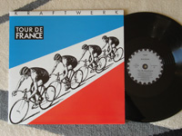 1999 Tour de France / Tour de France 7243 8 87421 6 0.