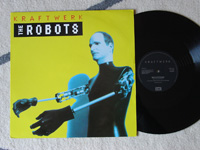 1991 Robotronik // The Robots / The Robots 12 EM 192.