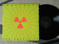 1991 Radioactivity / Radioactivity // Radioactivity 12 EM 201.