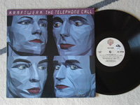 1987 The Telephone Call // Housephone / Der Telefonanruf 0-20627.