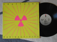 1991 Radioactivity / Radioactivity // Radioactivity / Radioactivity 0-66486.