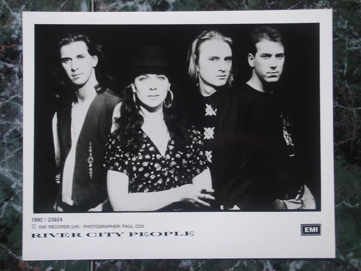 Promo photo 1990 / 23924.