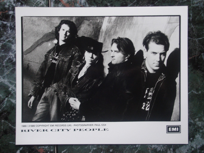 Promo photo 1989 / 21889.