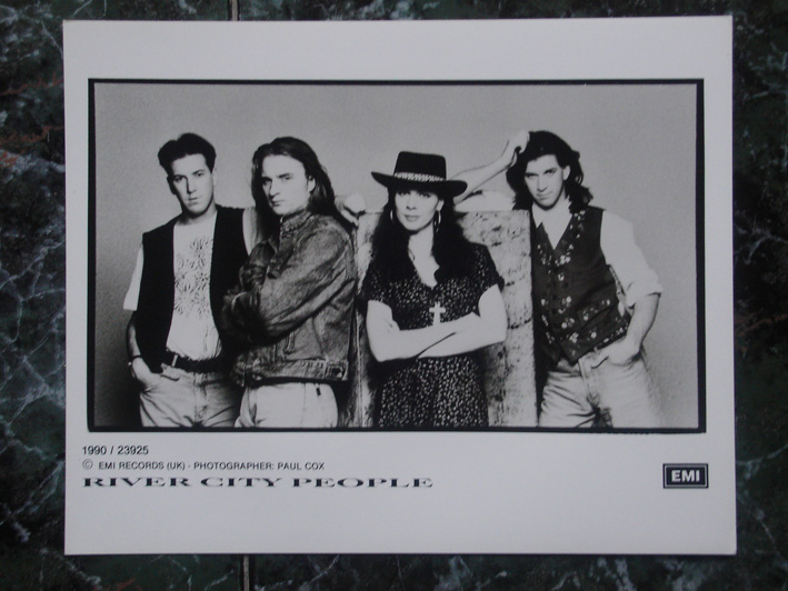 Promo photo 1990 / 23925.