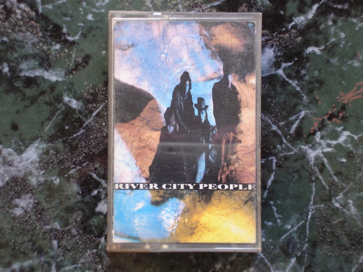 River City People Promo Tape.